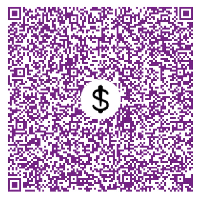 QR de pago