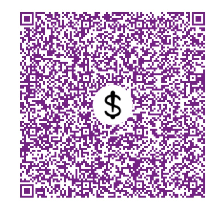 QR de pago