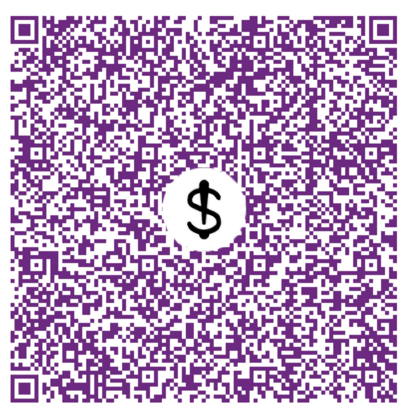 QR para adelanto de reserva